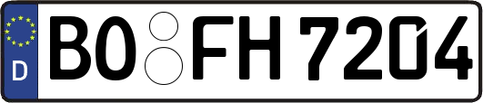 BO-FH7204