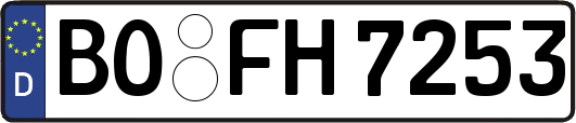 BO-FH7253