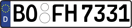BO-FH7331