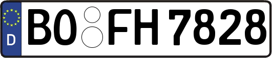 BO-FH7828