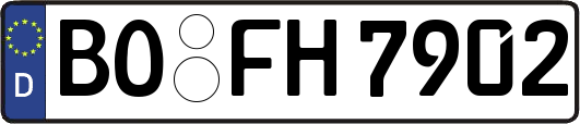 BO-FH7902