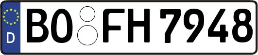 BO-FH7948