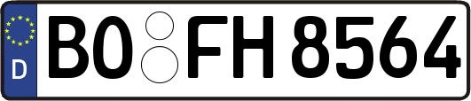 BO-FH8564