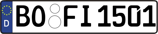 BO-FI1501