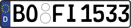 BO-FI1533