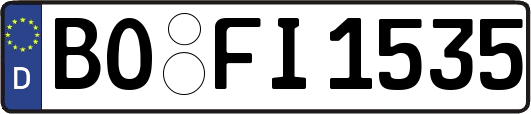 BO-FI1535