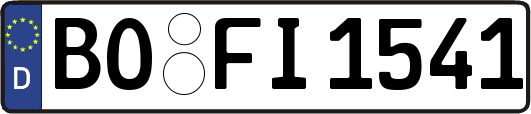 BO-FI1541