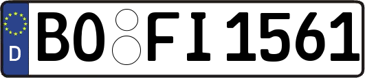 BO-FI1561