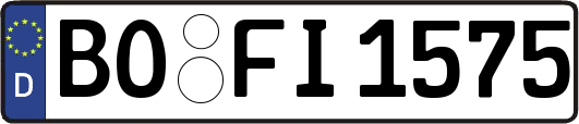 BO-FI1575