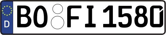 BO-FI1580