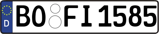 BO-FI1585