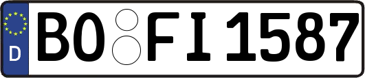BO-FI1587