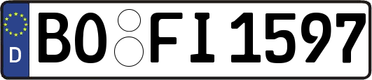 BO-FI1597
