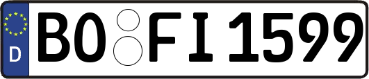 BO-FI1599