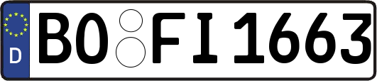 BO-FI1663