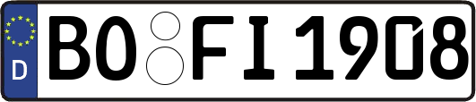 BO-FI1908
