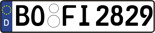 BO-FI2829