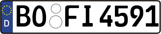 BO-FI4591