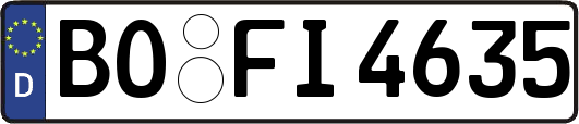 BO-FI4635