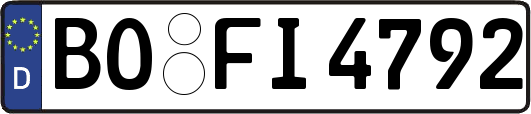 BO-FI4792