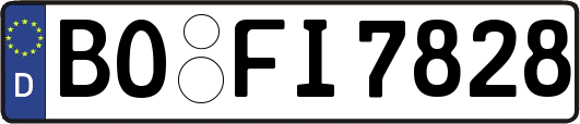 BO-FI7828