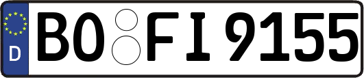 BO-FI9155
