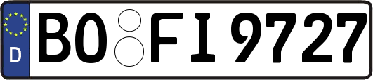 BO-FI9727