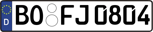 BO-FJ0804