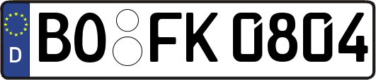 BO-FK0804