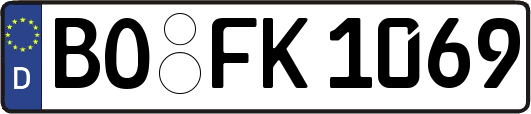 BO-FK1069