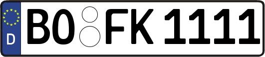 BO-FK1111