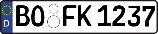 BO-FK1237