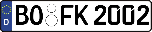 BO-FK2002