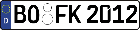 BO-FK2012