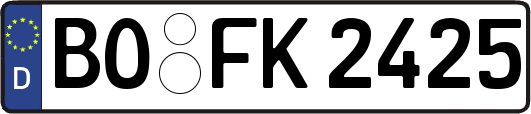BO-FK2425