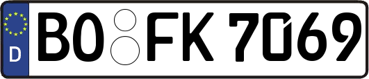 BO-FK7069