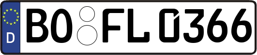 BO-FL0366