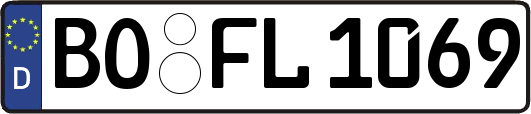 BO-FL1069