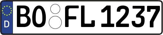 BO-FL1237