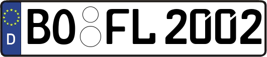 BO-FL2002