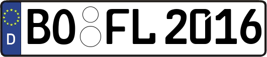 BO-FL2016