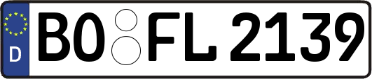 BO-FL2139