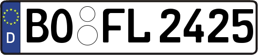 BO-FL2425