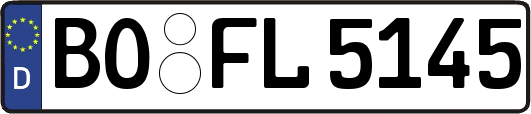 BO-FL5145
