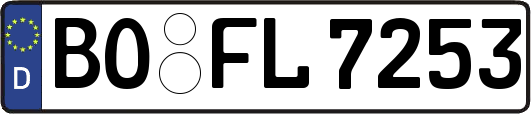 BO-FL7253