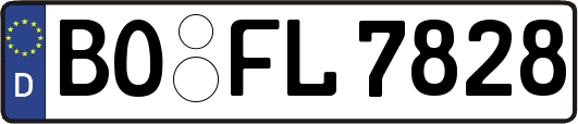 BO-FL7828