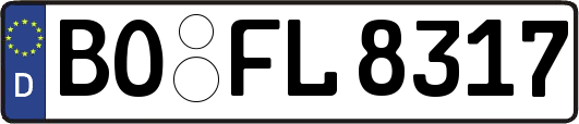 BO-FL8317