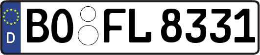 BO-FL8331