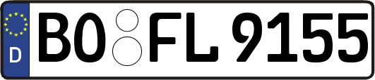 BO-FL9155