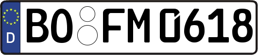 BO-FM0618